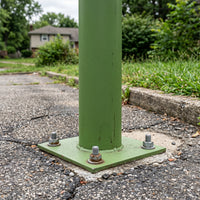 Flüssiggummi Hellgrün – universelle Beschichtung & Abdichtung (RAL 6018)