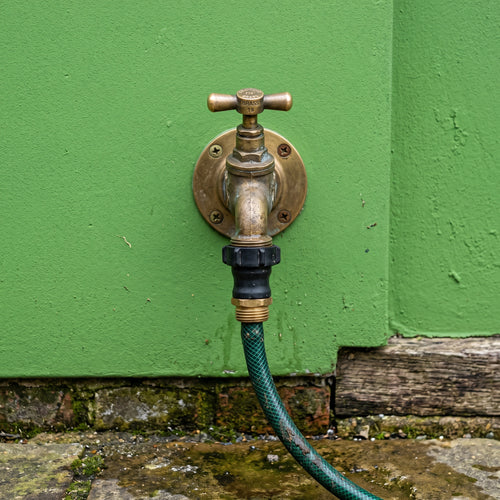 Liquid Rubber Light Green – Elastic Waterproof Coating (RAL 6019)