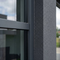 Liquid Rubber Anthracite – Elastic Waterproof Coating (RAL 7024)
